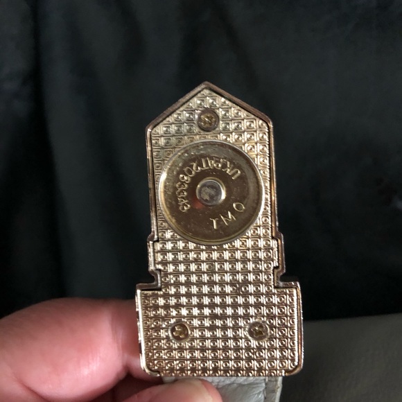 Vintage 60s TMO bag - Picture 2 of 3